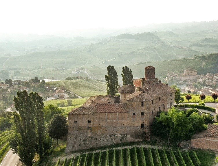 Marchesi di Barolo